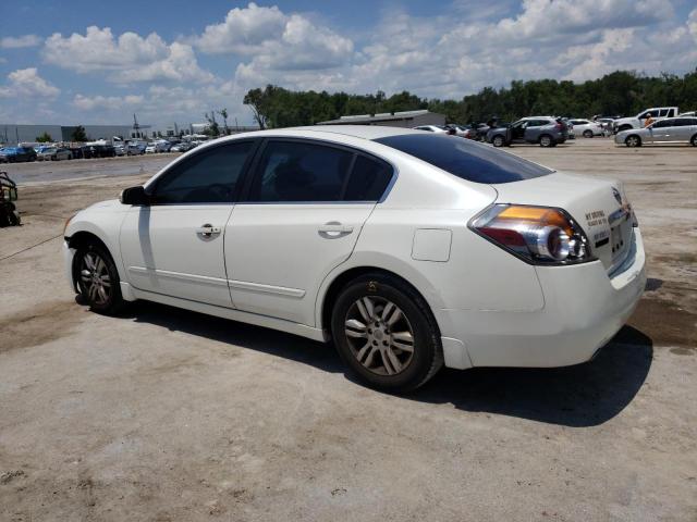 Photo 2 from auction – 2010 NISSAN ALTIMA BAS with VIN 1N4AL2AP3AN521002