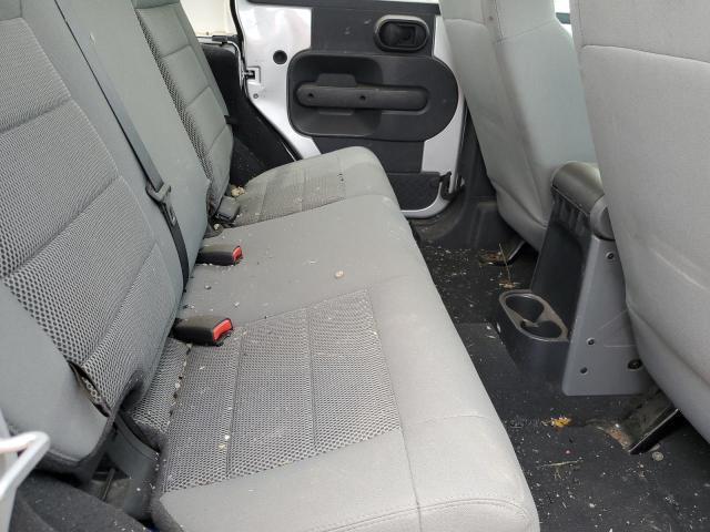 Photo 10 from auction – 2008 JEEP WRANGLER U with VIN 1J4GA59178L572563