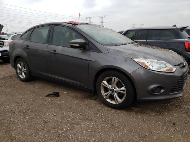 Photo 4 from auction – 2013 FORD FOCUS SE with VIN 1FADP3F28DL318174