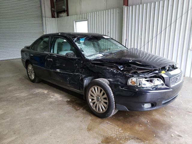 Photo 4 from auction – 2006 VOLVO S80 2.5T with VIN YV1TS592861445687