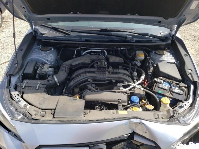 Photo 12 from auction – 2018 SUBARU CROSSTREK with VIN JF2GTADC1JH303194