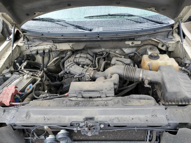 Photo 11 from auction – 2011 FORD F150 SUPER with VIN 1FTEX1CM8BFD02027
