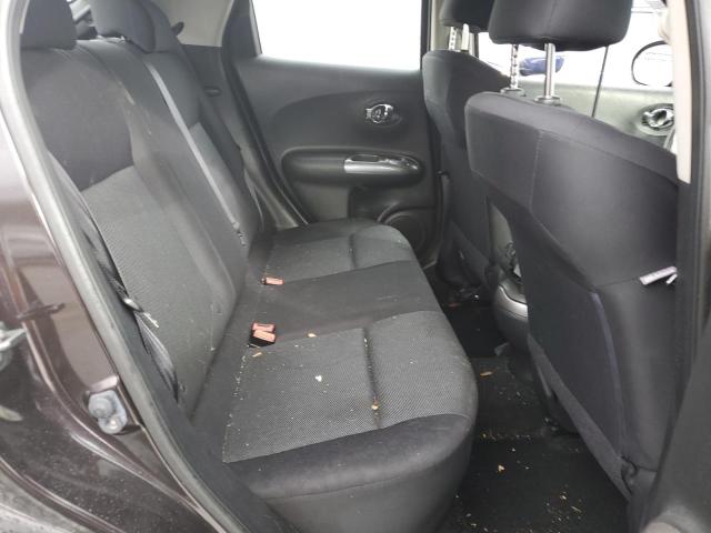 Photo 10 from auction – 2014 NISSAN JUKE S with VIN JN8AF5MV0ET360269