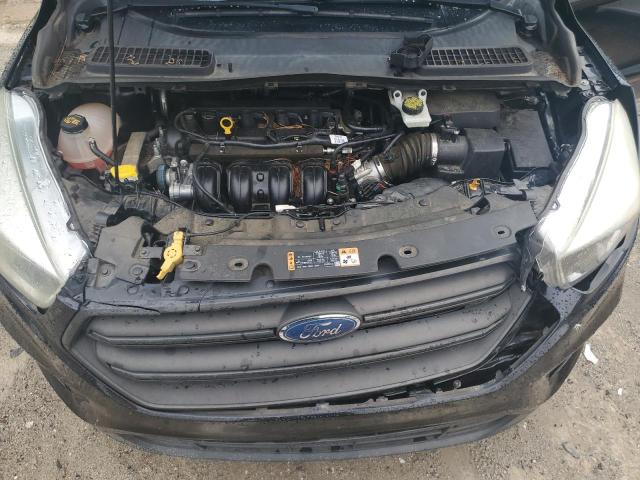 Photo 12 from auction – 2017 FORD ESCAPE S with VIN 1FMCU0F75HUD15320