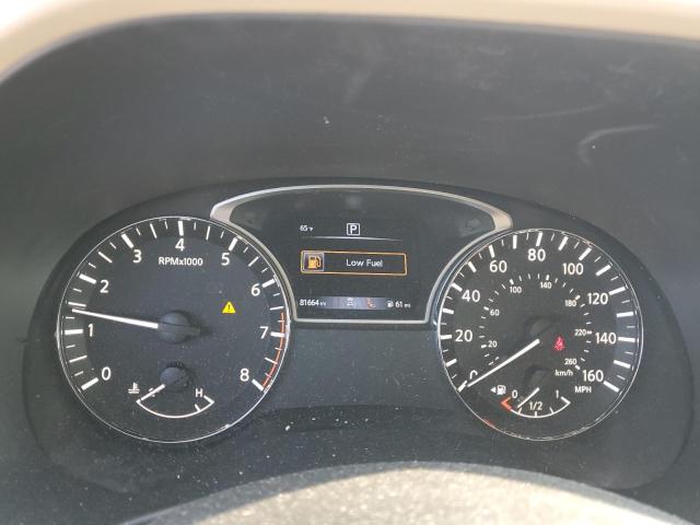 Photo 9 from auction – 2018 NISSAN PATHFINDER with VIN 5N1DR2MNXJC673219