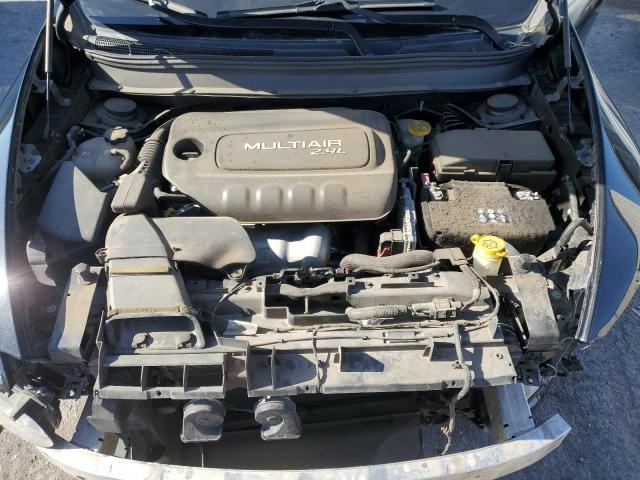 Photo 11 from auction – 2016 JEEP CHEROKEE L with VIN 1C4PJMDB4GW211658