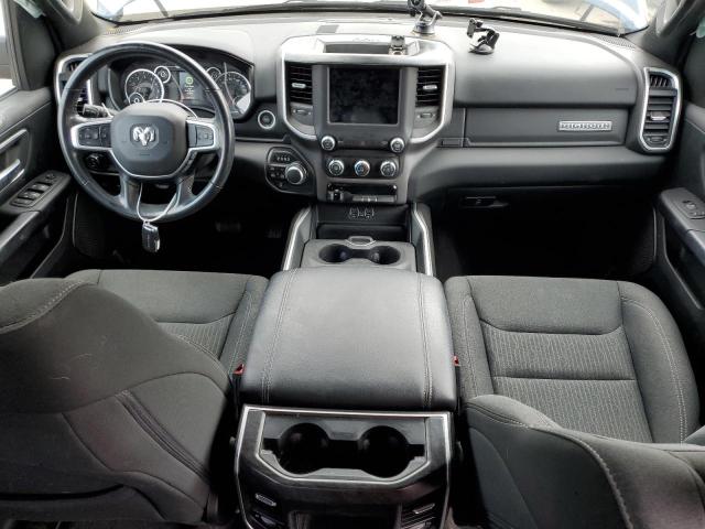 Photo 8 from auction – 2021 RAM 1500 BIG H with VIN 1C6SRFFT5MN563788