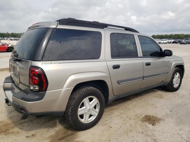 Photo 3 from auction – 2002 CHEVROLET TRAILBLAZE with VIN 1GNES16S826120151