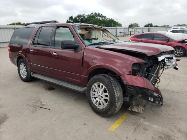 Photo 4 from auction – 2012 FORD EXPEDITION with VIN 1FMJK1H54CEF35274