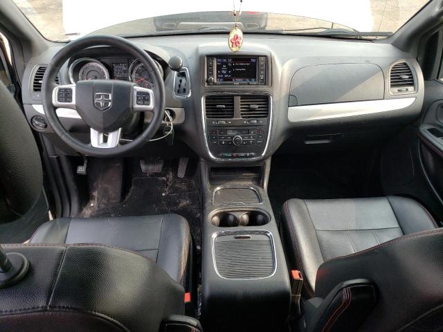 Zdjęcie 8 z aukcji – 2017 DODGE GRAND CARA z VIN 2C4RDGEG7HR773088