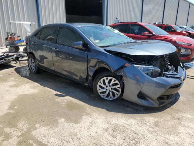 Photo 4 from auction – 2018 TOYOTA COROLLA L with VIN 2T1BURHE1JC028284