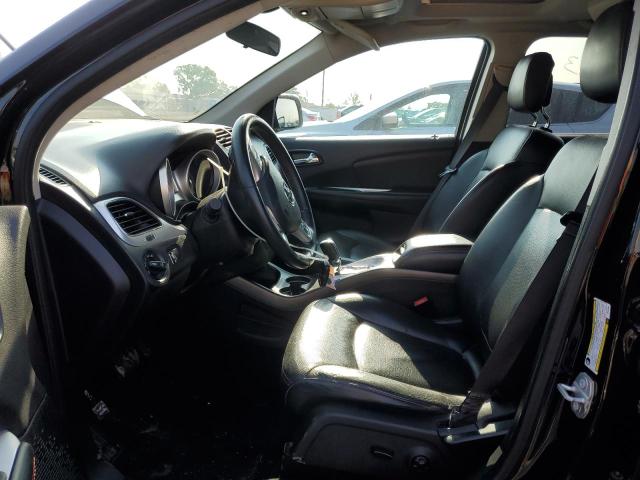 Photo 7 from auction – 2018 DODGE JOURNEY GT with VIN 3C4PDDEG7JT450393