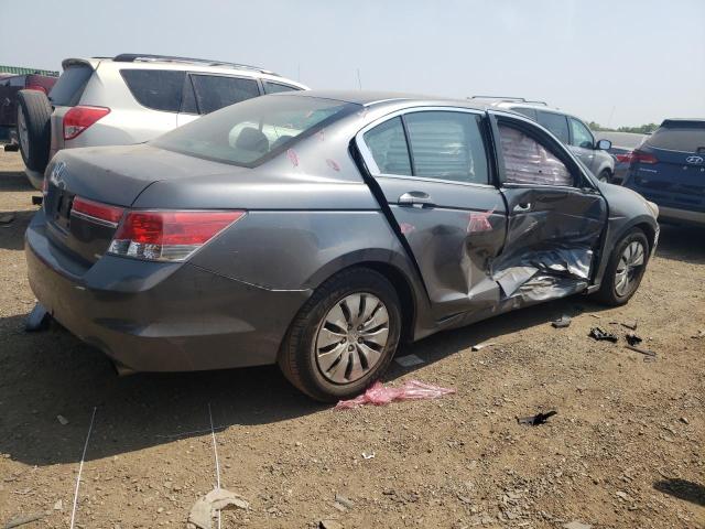 Photo 3 from auction – 2011 HONDA ACCORD LX with VIN 1HGCP2F31BA093860