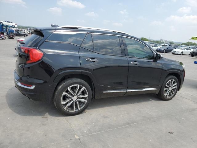 Photo 3 from auction – 2018 GMC TERRAIN DE with VIN 3GKALSEX7JL260708