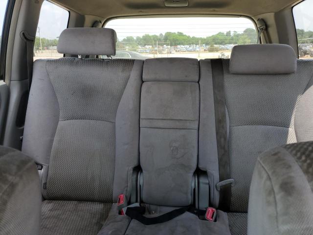 Foto 10 de la subasta – 2004 TOYOTA HIGHLANDER con VIN JTEEP21A140057135