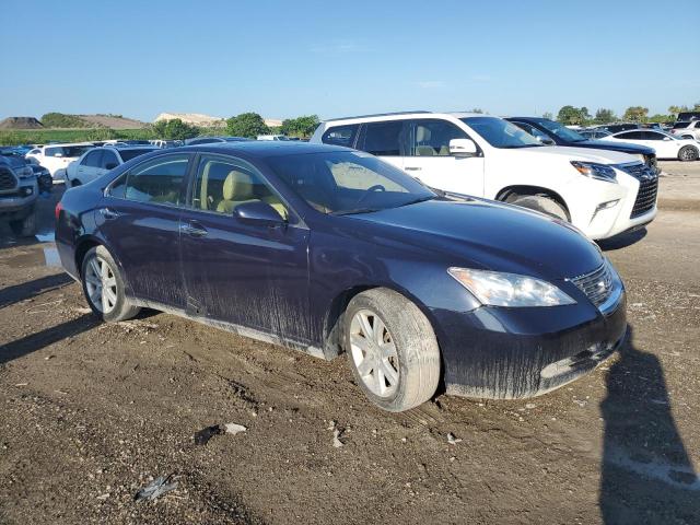 Photo 4 from auction – 2009 LEXUS ES 350 with VIN JTHBJ46GX92316491