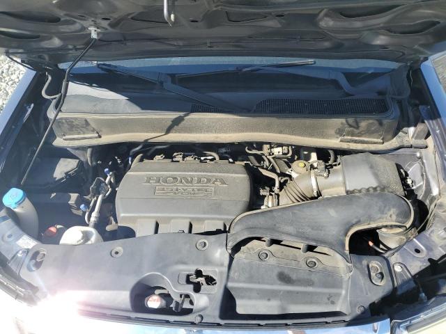Photo 12 from auction – 2015 HONDA PILOT TOUR with VIN 5FNYF3H91FB013517