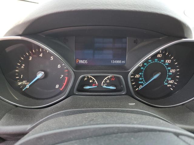 Photo 9 from auction – 2013 FORD ESCAPE SE with VIN 1FMCU0G96DUD10038
