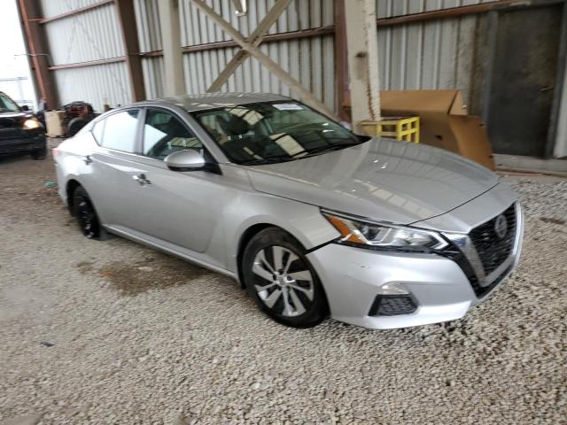 Photo 4 from auction – 2019 NISSAN ALTIMA S with VIN 1N4BL4BV0KC170799