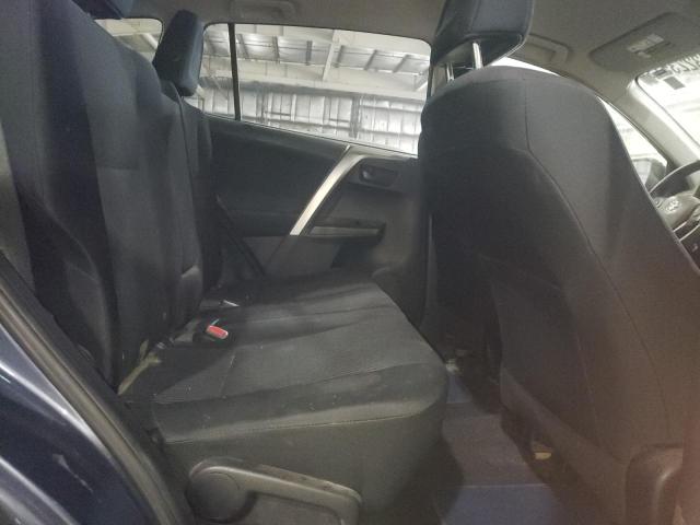 Photo 11 from auction – 2014 TOYOTA RAV4 LE with VIN JTMBFREV4ED053574