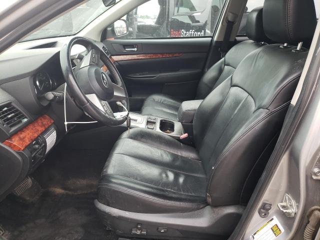 Photo 7 from auction – 2010 SUBARU OUTBACK 2. with VIN 4S4BRBKCXA3372197