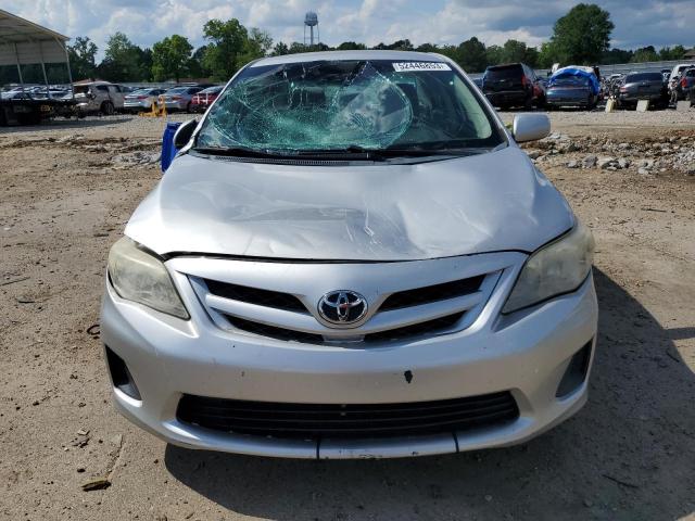 Photo 5 from auction – 2012 TOYOTA COROLLA BA with VIN 2T1BU4EE8CC820345
