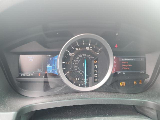Фото 9 с аукциона – 2013 FORD EXPLORER L с VIN 1FM5K8F84DGC24733