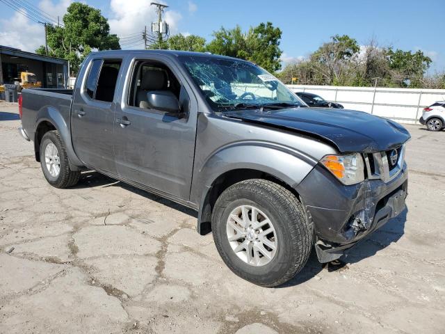 Zdjęcie 4 z aukcji – 2016 NISSAN FRONTIER S z VIN 1N6AD0EV6GN717560