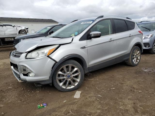 Photo 1 from auction – 2014 FORD ESCAPE SE with VIN 1FMCU9G91EUE38578