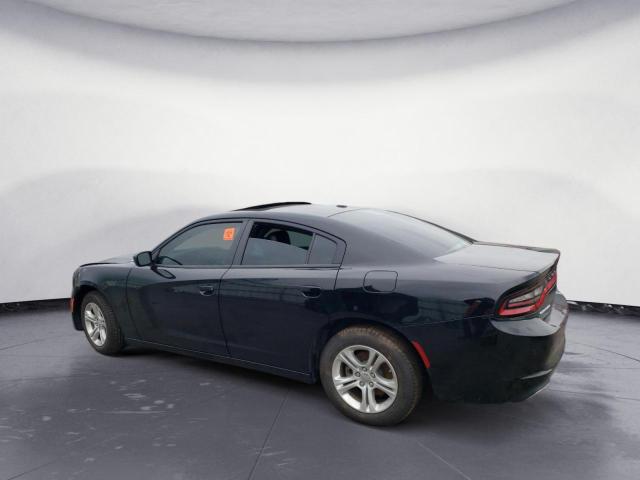 Photo 2 from auction – 2022 DODGE CHARGER SX with VIN 2C3CDXBG6NH172741
