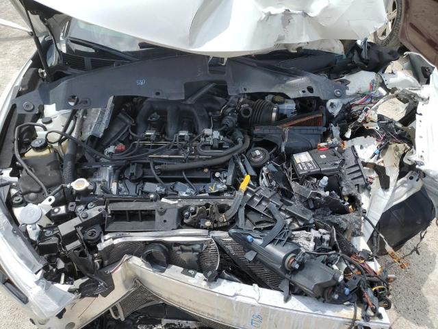 Photo 11 from auction – 2018 NISSAN MAXIMA 3.5 with VIN 1N4AA6AP7JC372618
