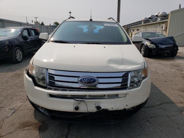 Photo 5 from auction – 2008 FORD EDGE LIMIT with VIN 2FMDK39C88BB44475