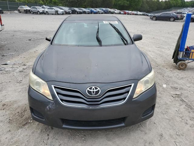 Foto 5 de la subasta – 2011 TOYOTA CAMRY BASE con VIN 4T1BF3EK7BU188249