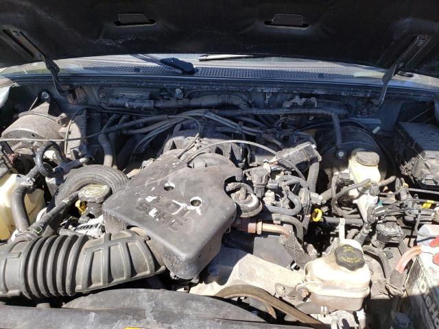 Photo 11 from auction – 2004 FORD RANGER SUP with VIN 1FTZR45E84PA12399