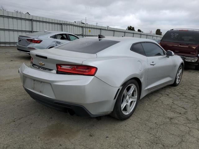 Photo 3 from auction – 2017 CHEVROLET CAMARO LS with VIN 1G1FA1RX4H0141123