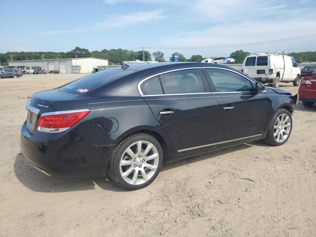Photo 3 from auction – 2012 BUICK LACROSSE P with VIN 1G4GD5E33CF109634