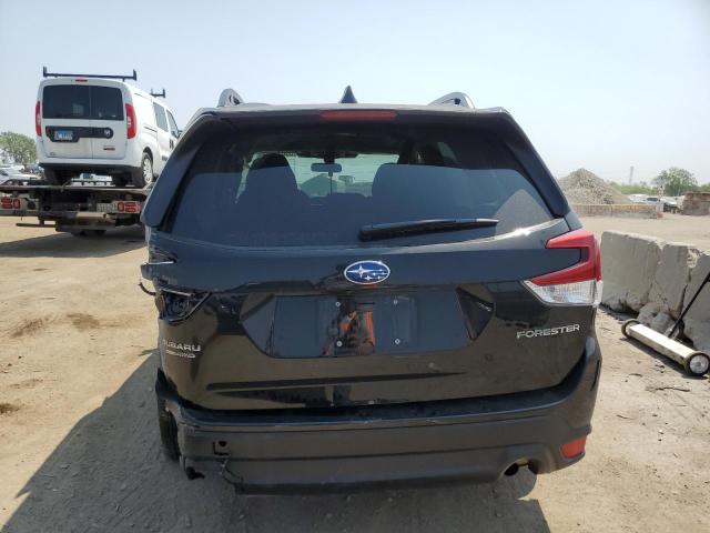 Photo 6 from auction – 2022 SUBARU FORESTER P with VIN JF2SKADC0NH488163