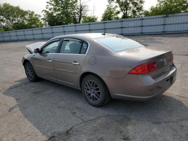 Photo 2 from auction – 2006 BUICK LUCERNE CX with VIN 1G4HD57266U167052