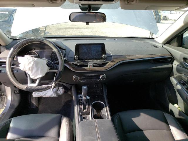Photo 8 from auction – 2021 NISSAN ALTIMA SL with VIN 1N4BL4EV3MN396368