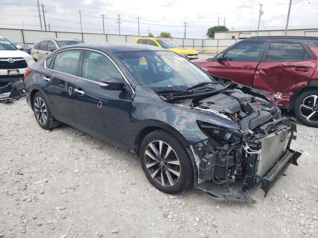 Photo 4 from auction – 2016 NISSAN ALTIMA 2.5 with VIN 1N4AL3AP6GC207564