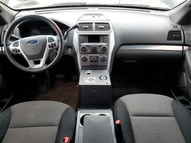 Photo 8 from auction – 2014 FORD EXPLORER P with VIN 1FM5K8AR8EGA60131