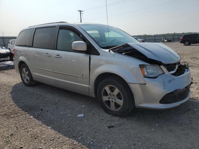 Photo 4 from auction – 2011 DODGE GRAND CARA with VIN 2D4RN3DG0BR731184