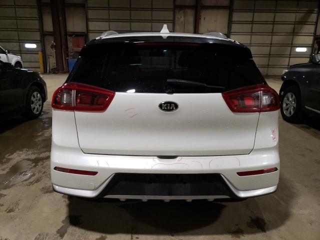 صورة رقم 6 من المزاد - 2017 KIA NIRO EX مع VIN KNDCC3LC0H5065957