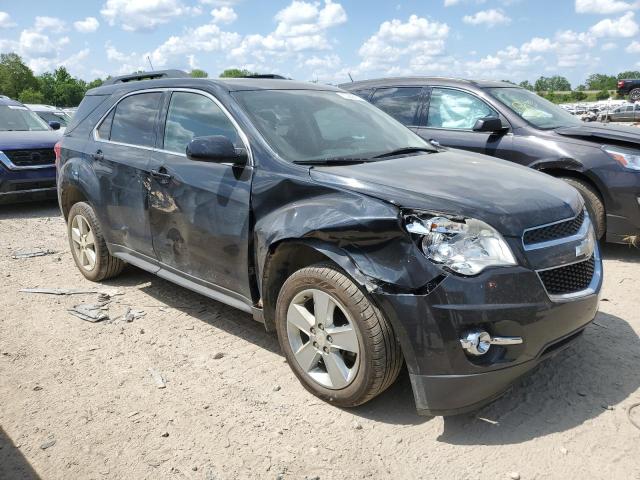 Photo 4 from auction – 2012 CHEVROLET EQUINOX with VIN 2GNFLPE58C6152903