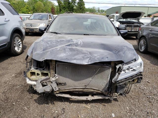 Photo 5 from auction – 2016 ACURA ILX BASE W with VIN 19UDE2F36GA019996
