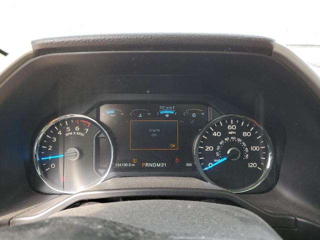 Photo 9 from auction – 2015 FORD F150 SUPER with VIN 1FTEW1EF3FKD06341