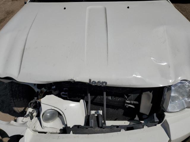 Photo 12 from auction – 2010 JEEP GRAND CHER with VIN 1J4PR4GK6AC136193