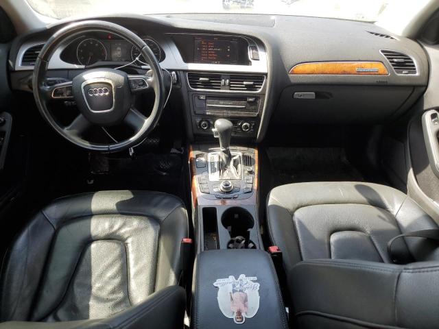 Photo 8 from auction – 2011 AUDI A4 PREMIUM with VIN WAUFFAFL2BN039692