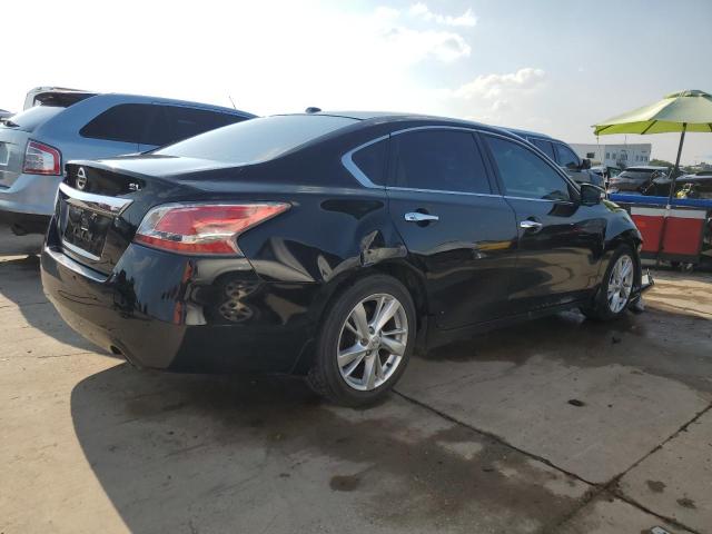 Photo 3 from auction – 2015 NISSAN ALTIMA 2.5 with VIN 1N4AL3AP1FN891460