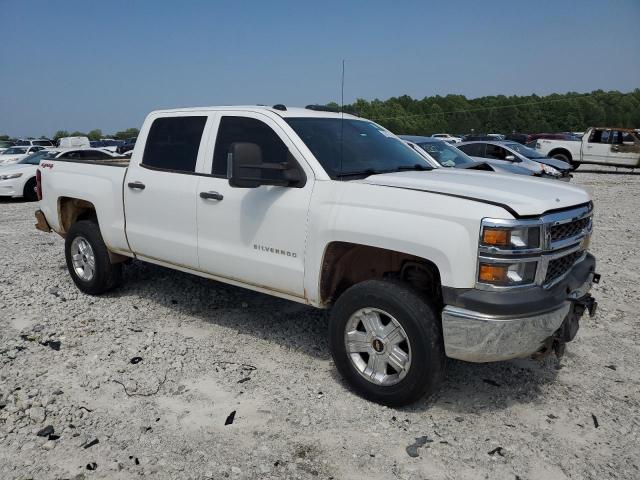 Photo 4 from auction – 2015 CHEVROLET SILVERADO with VIN 3GCUKPEC7FG200577